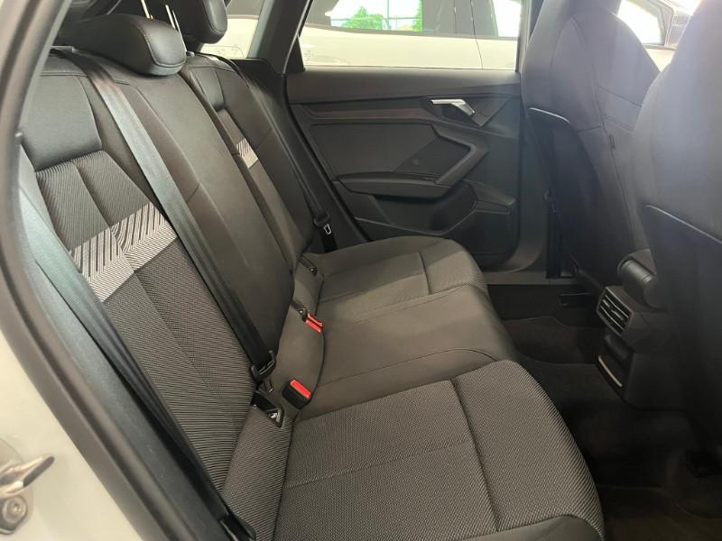AUDI A3 SPB 35 TFSI Business Advanced