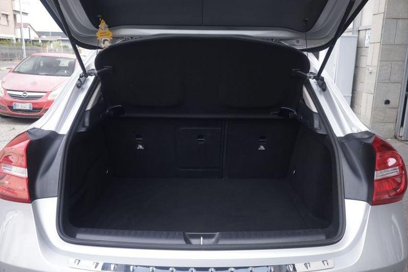 Mercedes-Benz GLA Mercedes-Benz GLA 200 d Enduro Tetto Panoramico Unicoproprietario