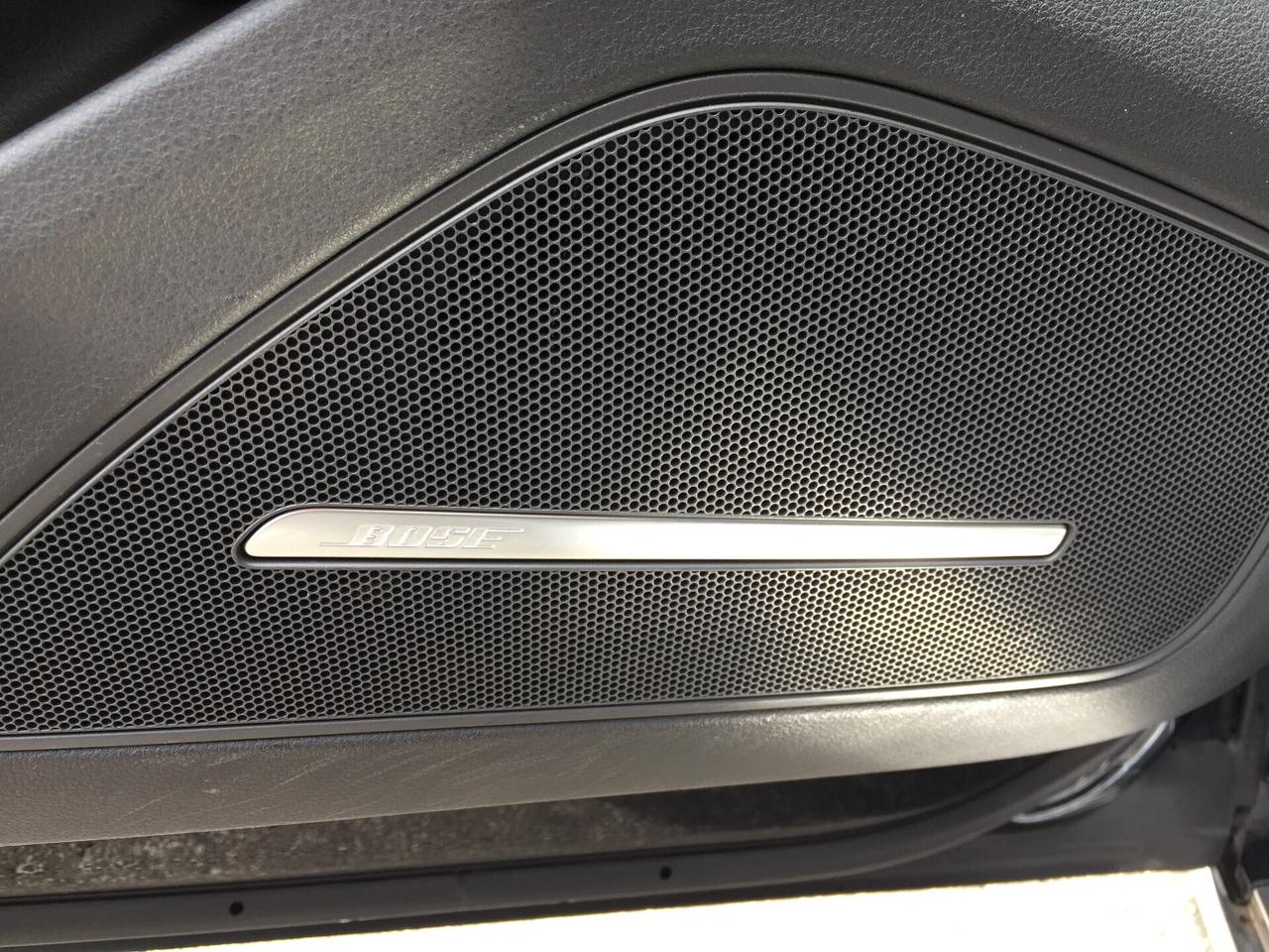 Audi A8 3.0 TDI 262 CV ULTRA quattro tiptronic
