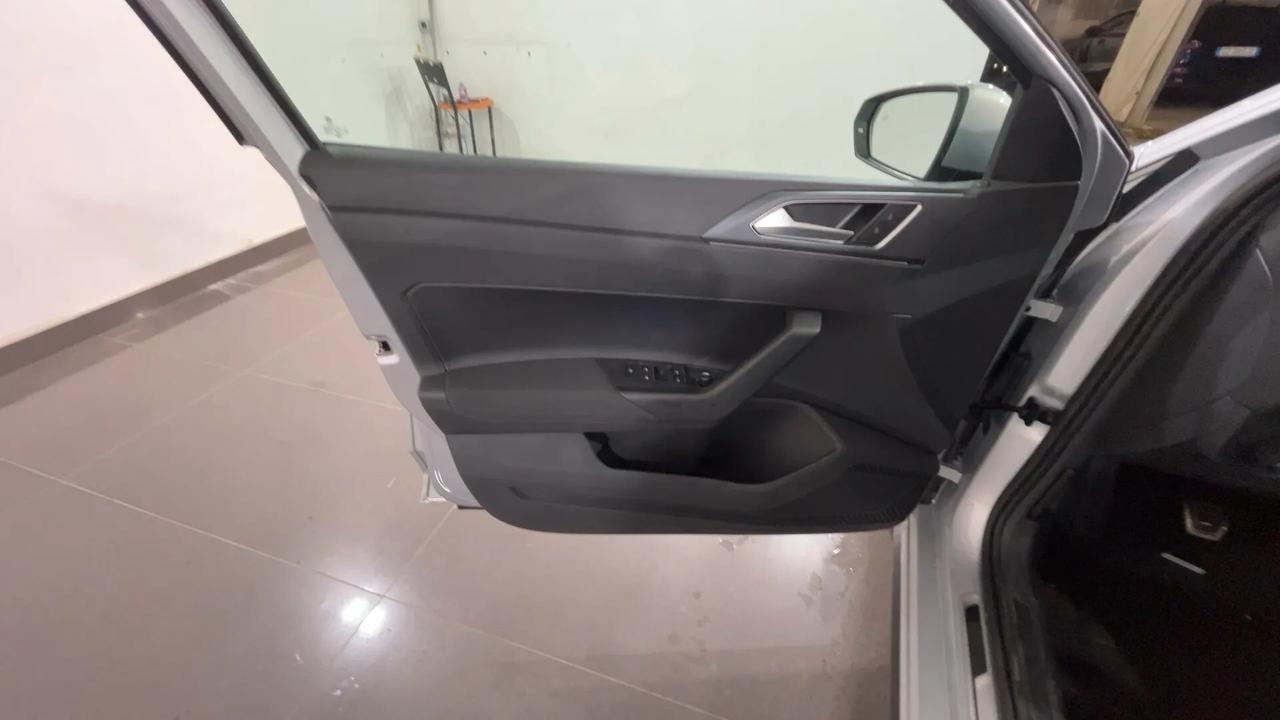 Volkswagen Polo 1.0 TSI R-Line KM0