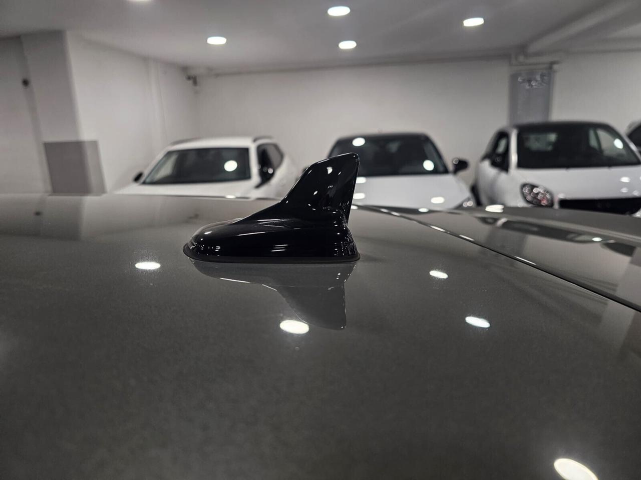 NUOVA AUDI Q3 SPORTBACK 35 TDI 150CV S-TRONIC S-LINE