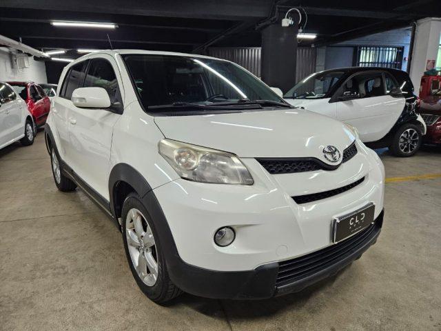 TOYOTA Urban Cruiser 1.4 D-4D AWD