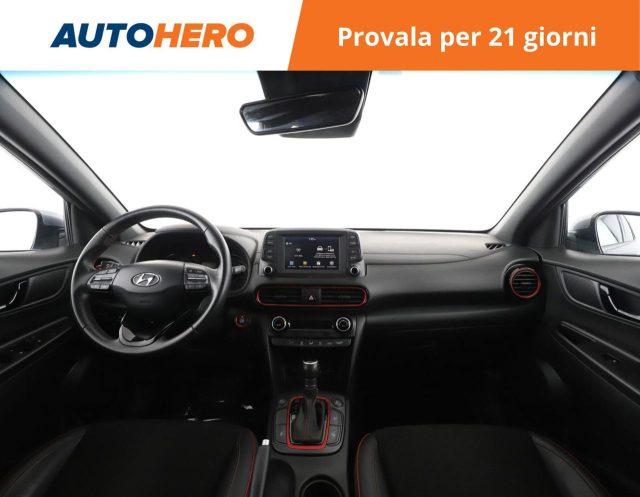 HYUNDAI Kona 1.6 CRDI 136 CV 4WD DCT Xpossible