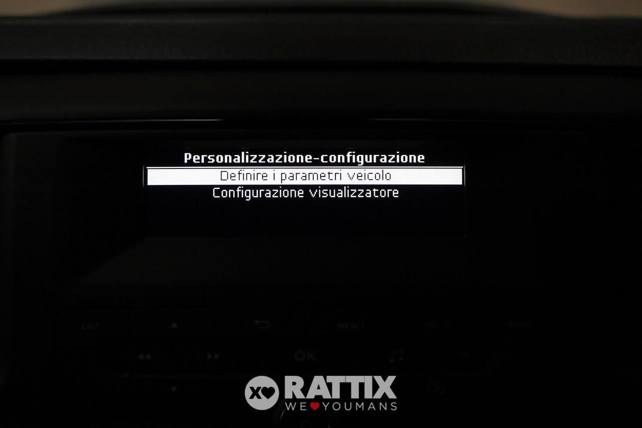 Toyota Proace 1.5d 120CV 10q Medium Comfort 3p.ti (IVA ESCLUSA)