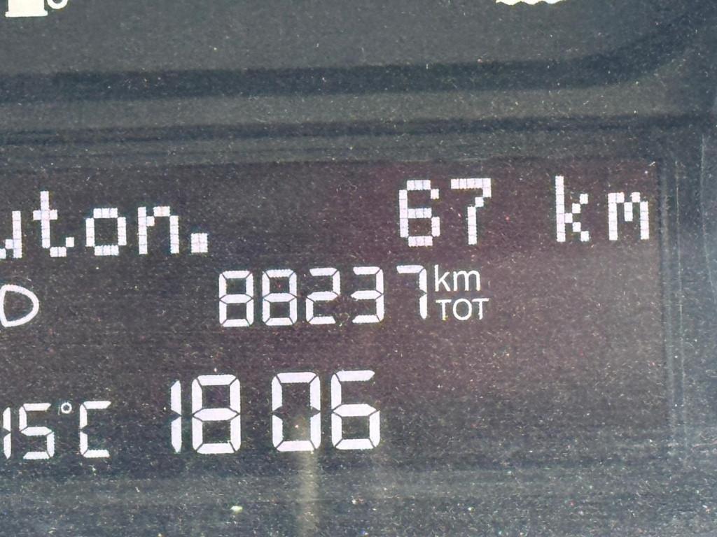LANCIA Ypsilon 3ª serie - Ypsilon 1.2 69 CV 5 porte Silver