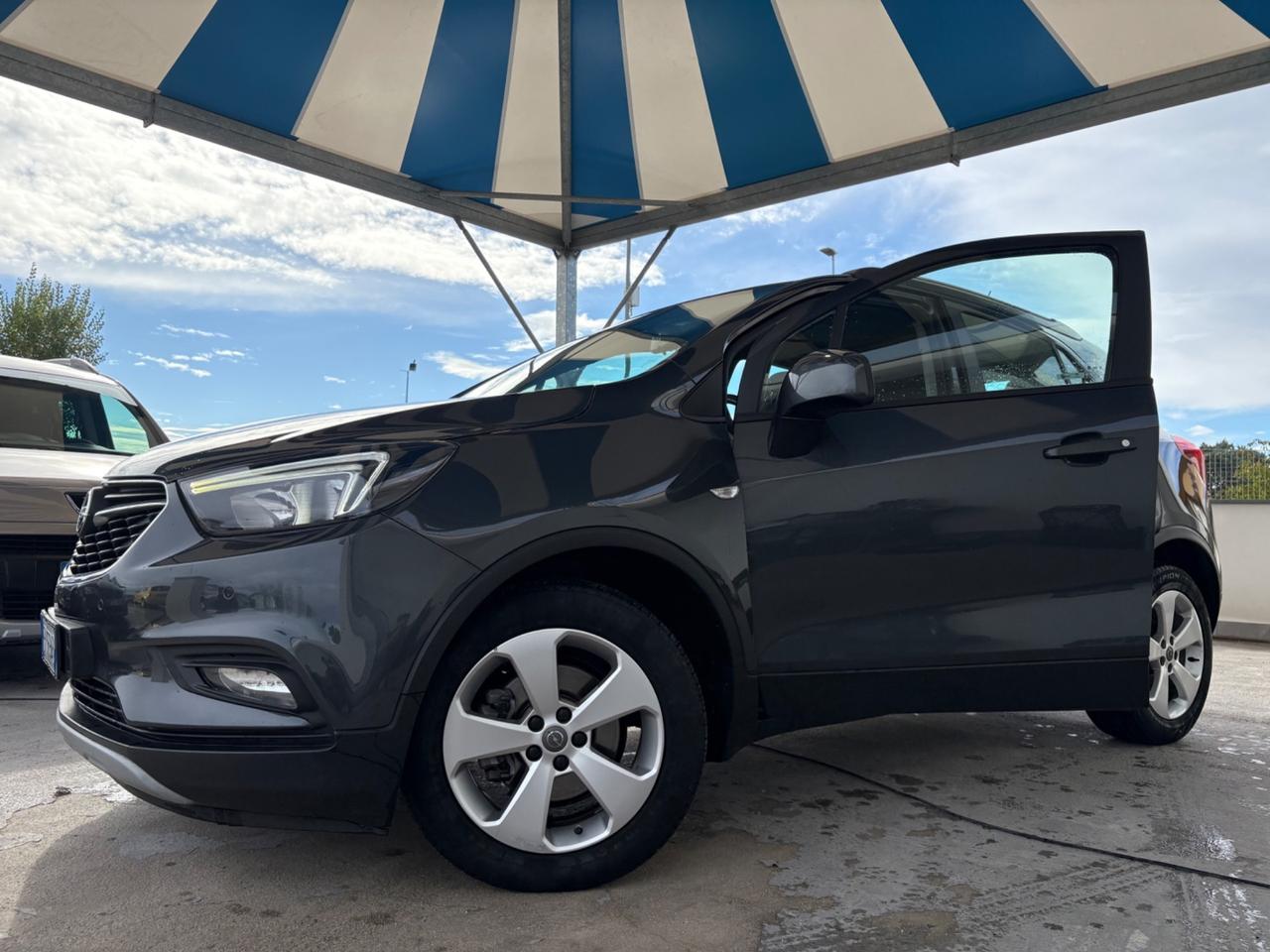 Opel Mokka X 1.6 CDTI Ecotec 136CV 4x2 Start&Stop Business