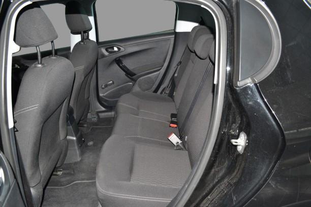 PEUGEOT 208 - 1.2 BENZINA