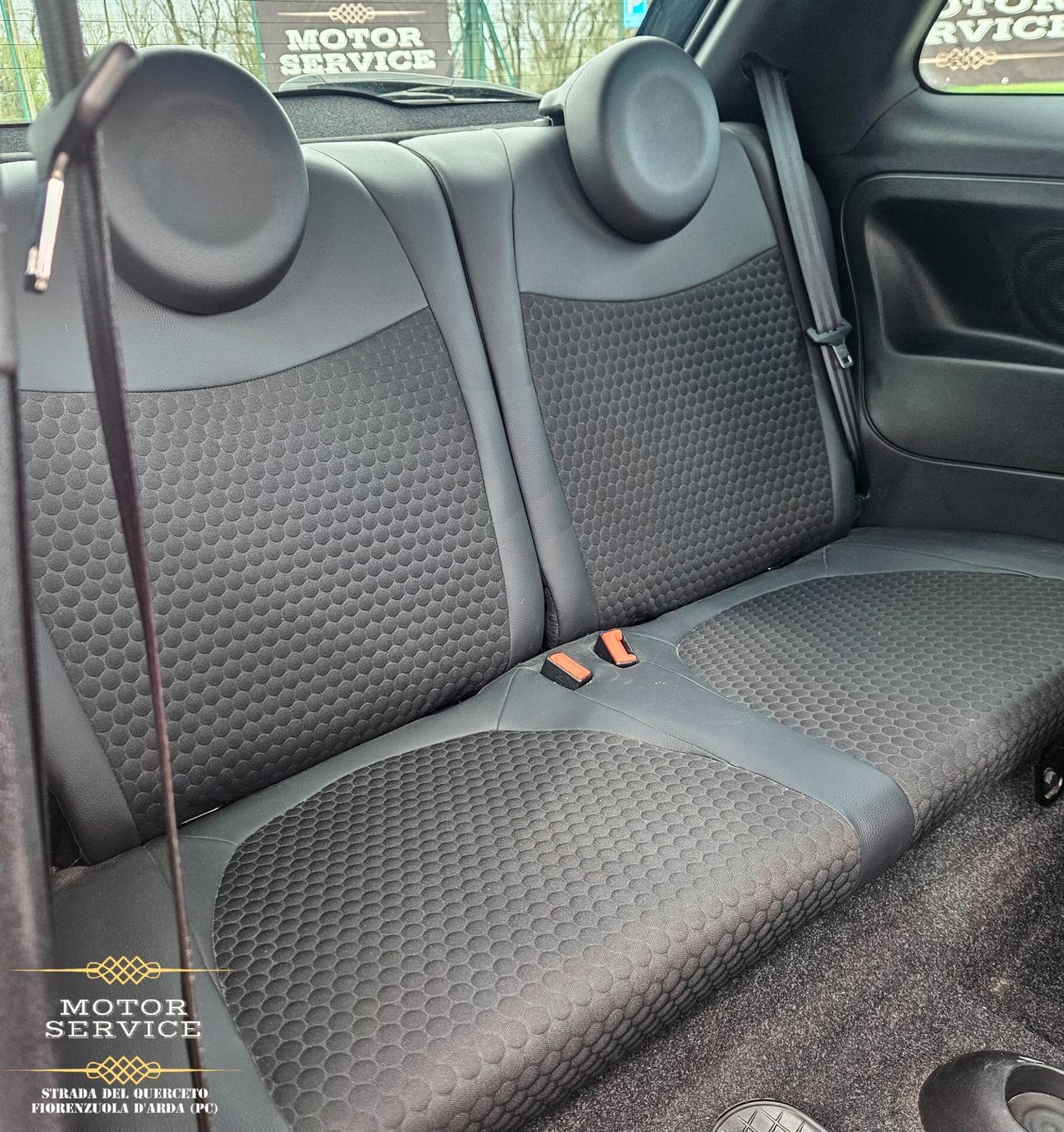 Fiat 500 S PREZZO REALE E FINALE