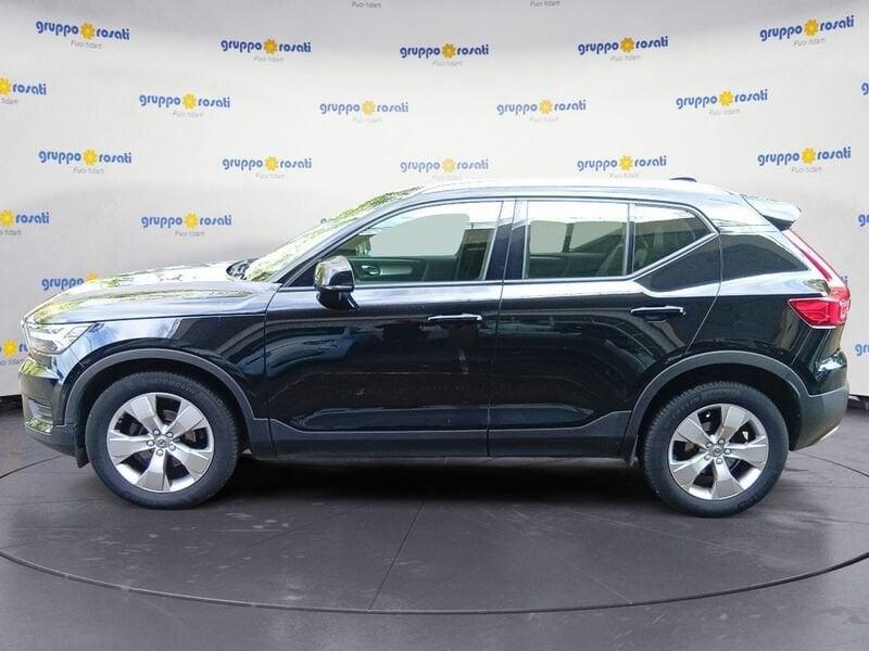 Volvo XC40 2.0 d3 Business Plus geartronic my20