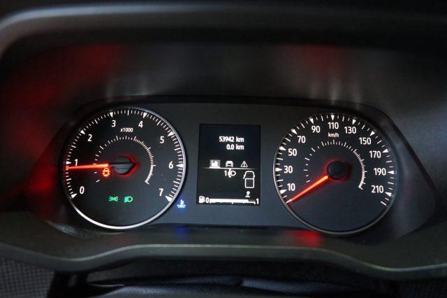 RENAULT Trafic T27 2.0 dCi 110CV PC-TN-DC Start UFFICIALE