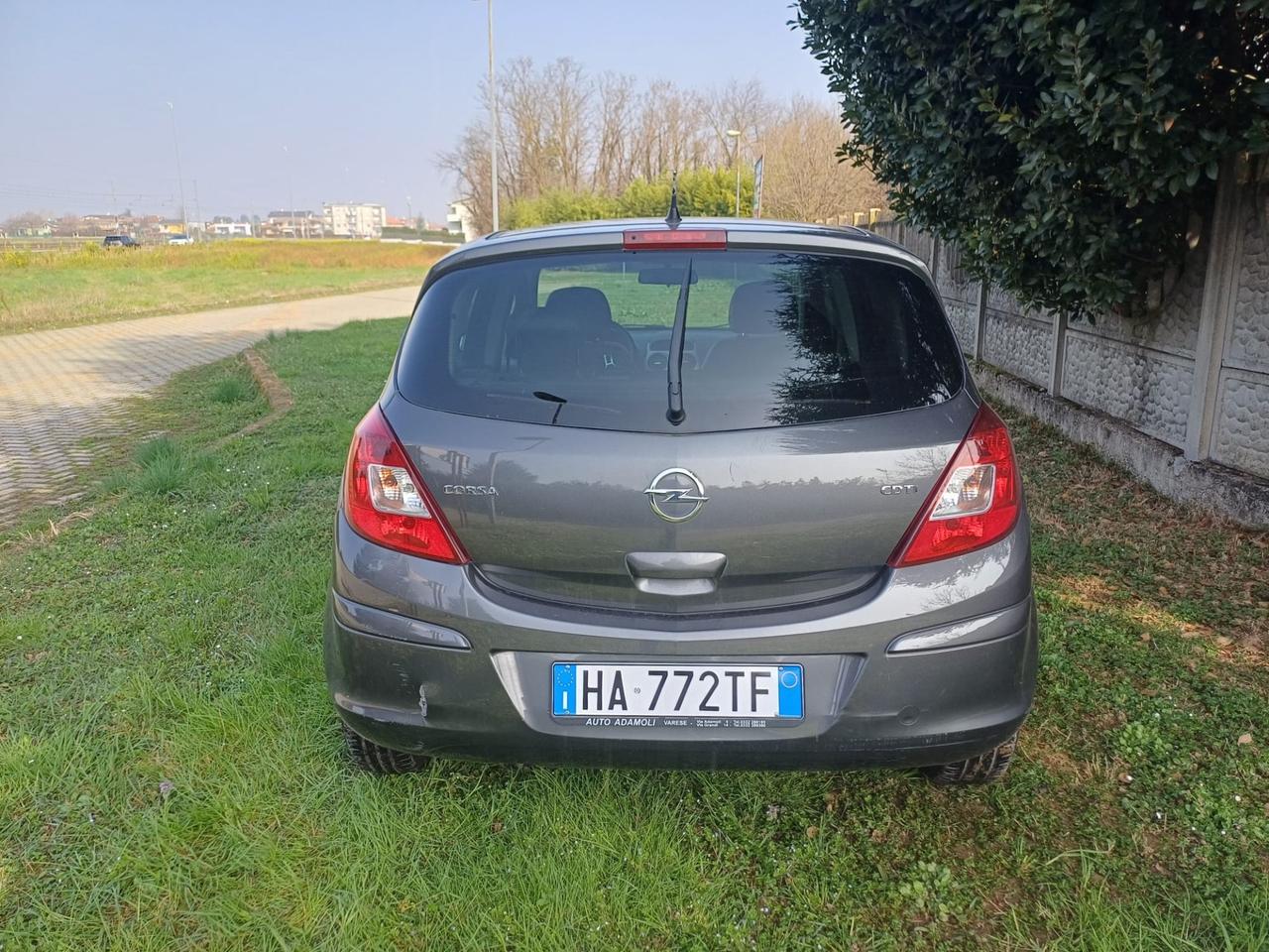 Opel Corsa 1.3 CDTI 95CV F.AP. 5 porte Sport