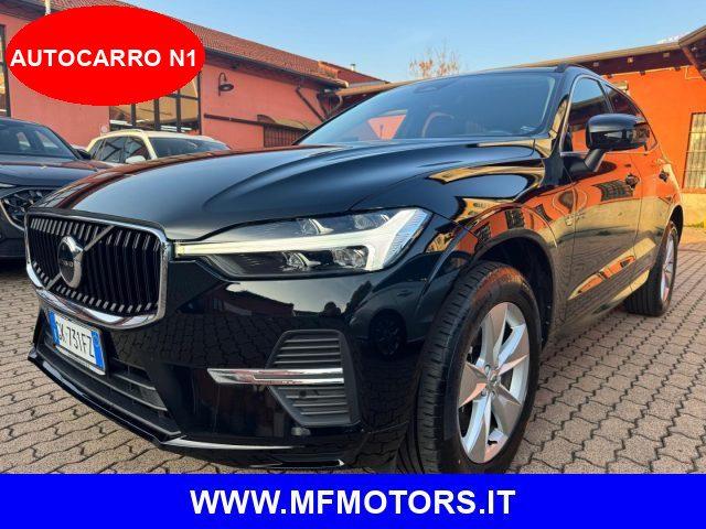 VOLVO XC60 B4(d) 197CV AUT. Mom.Core (AUTOCARRO N1)