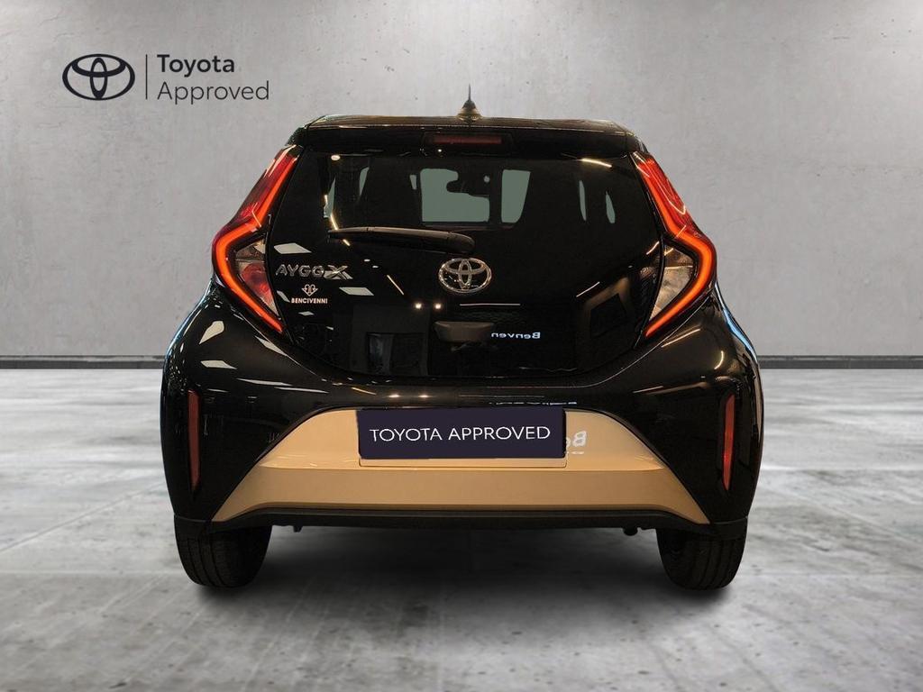 Toyota Aygo X 1.0 Trend 72cv