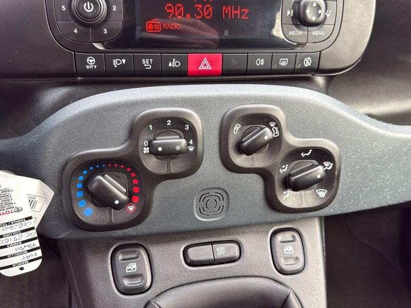 FIAT Panda Panda 1.2 Easy