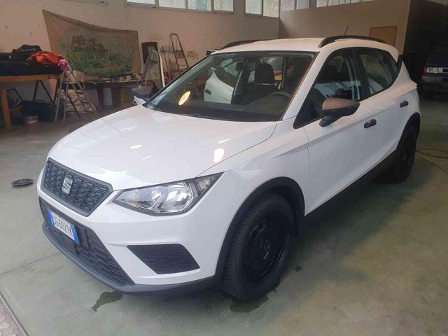 SEAT Arona 1.6 TDI 95 CV Reference