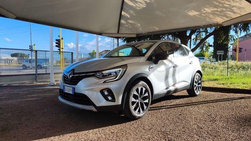Renault Captur Captur 1.0 tce Techno Gpl 100cv