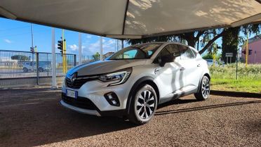 Renault Captur Captur 1.0 tce Techno Gpl 100cv