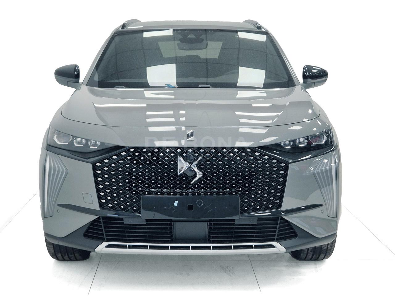 DS DS 7 1.5 bluehdi pallas 130cv auto