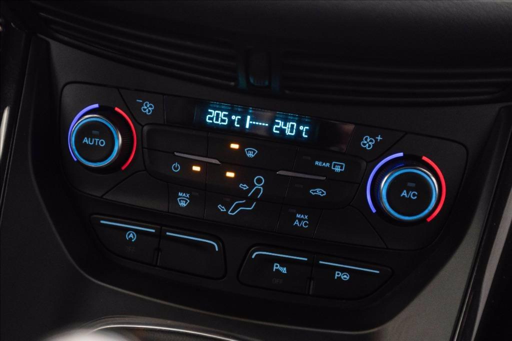 FORD Kuga 1.5 ecoboost ST-Line s&s 2wd 120cv del 2019