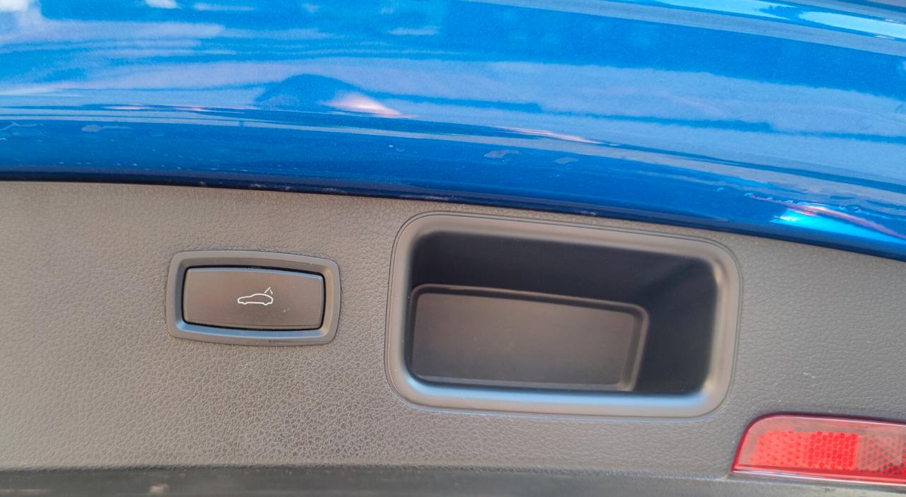 PORSCHE MACAN S BLUE SKY 3.0 249cv 2017