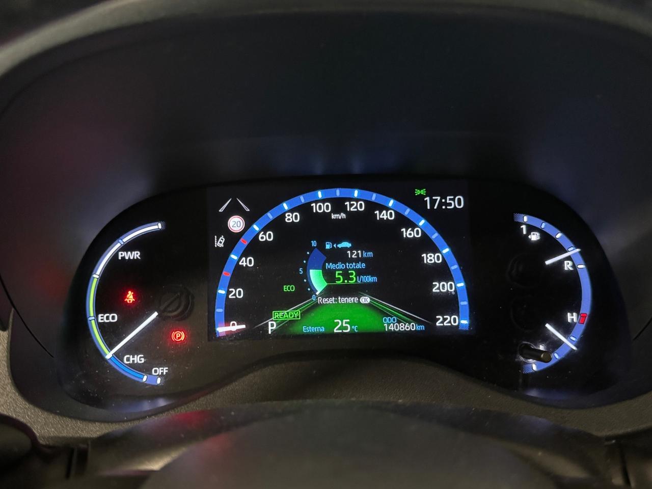 Toyota Yaris Cross 1.5 Hybrid 5p. E-CVT Business