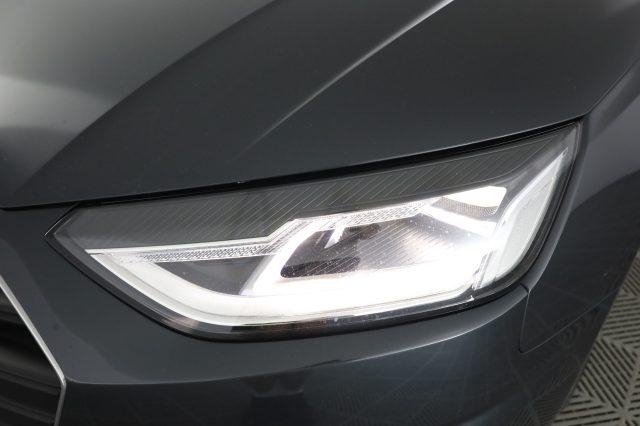 AUDI A4 A4 Avant 30 TDI/136 CV S tronic Business