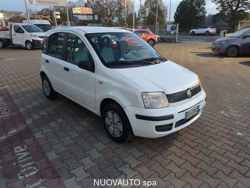 FIAT Panda Panda 1.1 Active