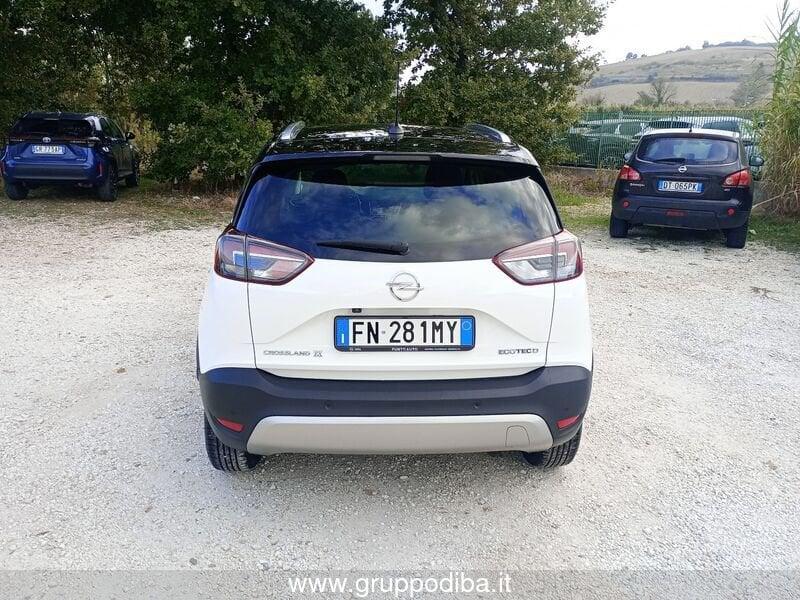 Opel Crossland X Diesel X 1.6 ecotec Innovation s&s 99cv