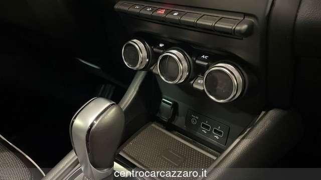 Renault Captur 1.6 E-TECH Hybrid Intens Auto 1.6 E-TECH HY