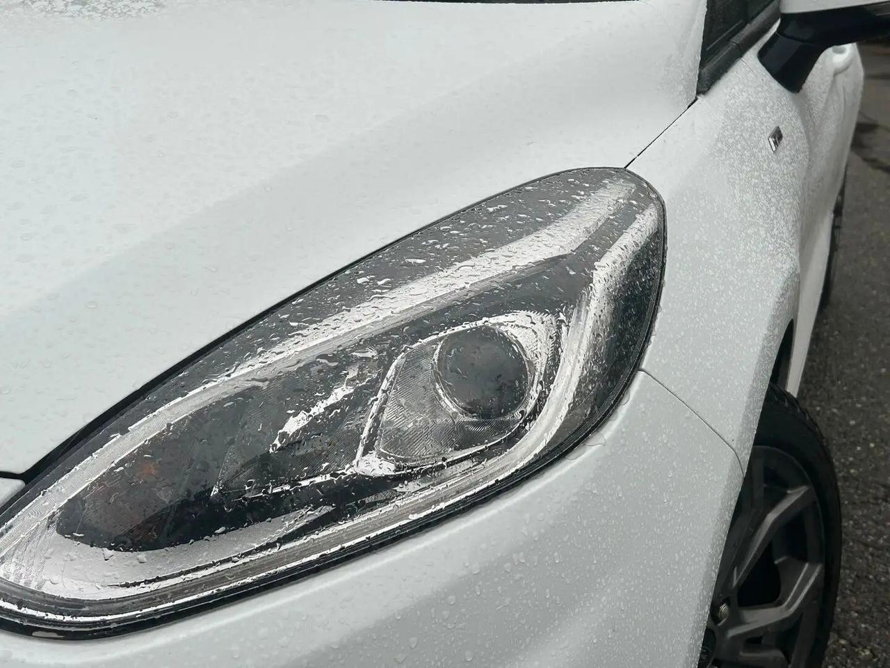 Ford Fiesta ST Line 1.1 Benzina
