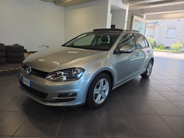 Volkswagen Golf Business 1.4 TGI DSG 5p. Comfortline BlueMotion