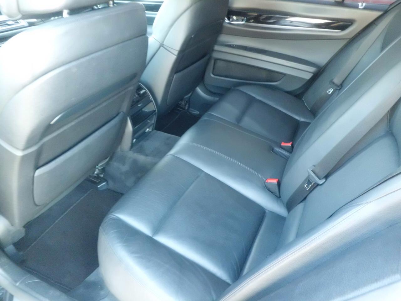 Bmw 730 730d Eccelsa