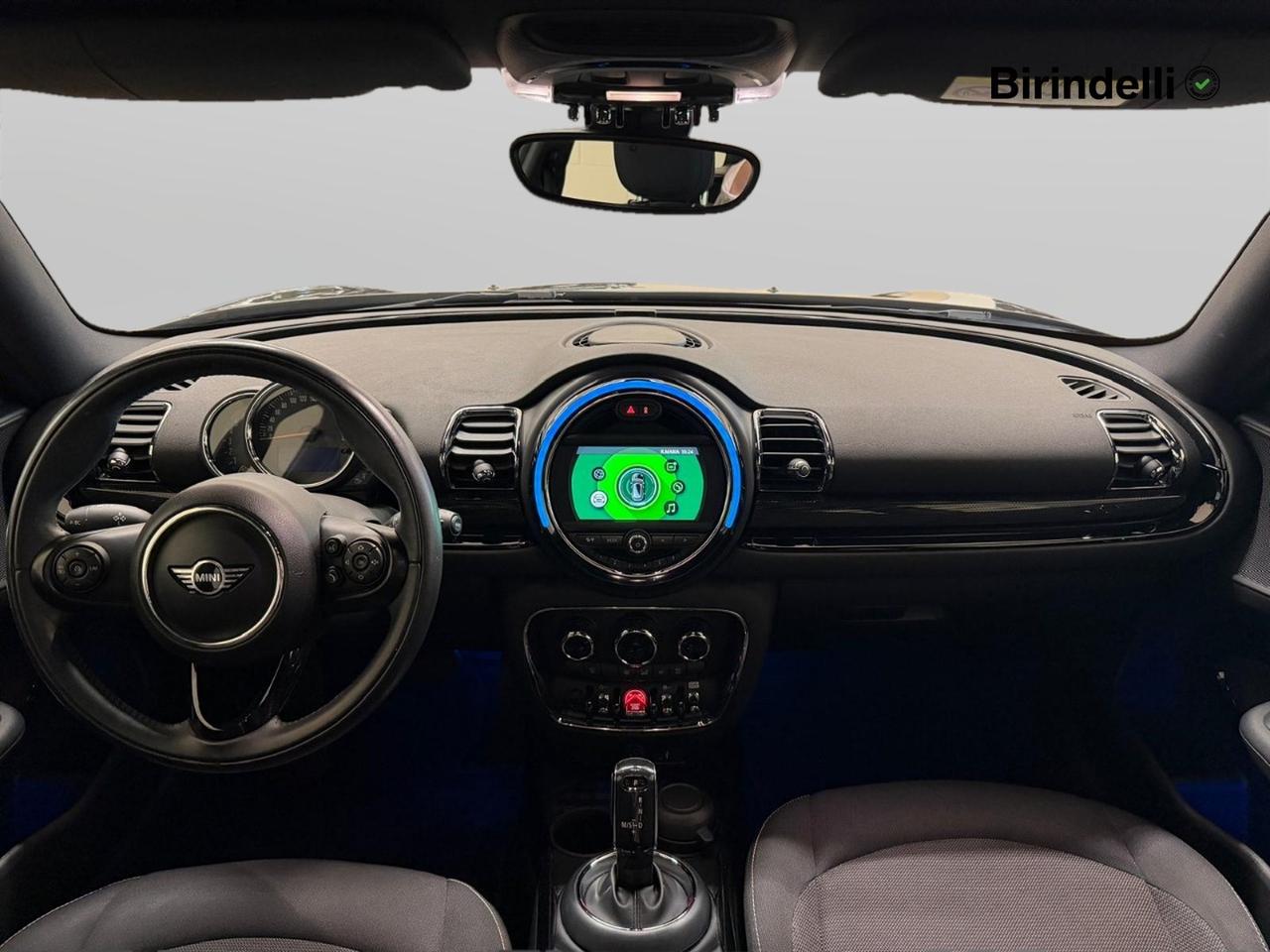 MINI Mini Clubman (F54) - Mini 1.5 One D Hype Clubman