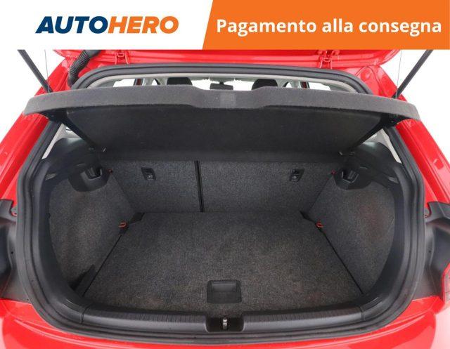 VOLKSWAGEN Polo 1.0 MPI 5p. Comfortline BlueMotion Technology