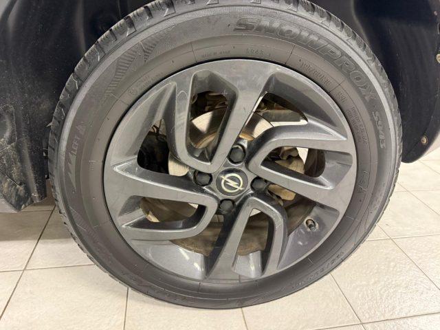 OPEL Crossland X 1.5 ECOTEC D 102 CV Start&Stop 120 Anniversary