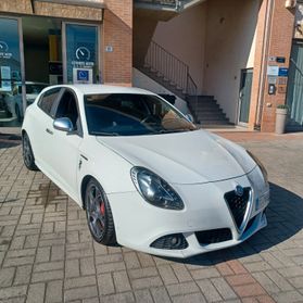 MOLTO BELLA GIULIETTA 2.0TDI 170CV