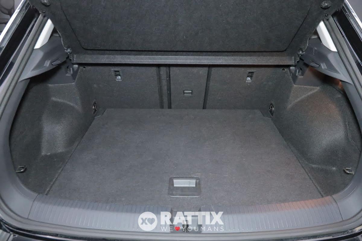 Volkswagen T-Roc 2.0 TDI 115CV Life