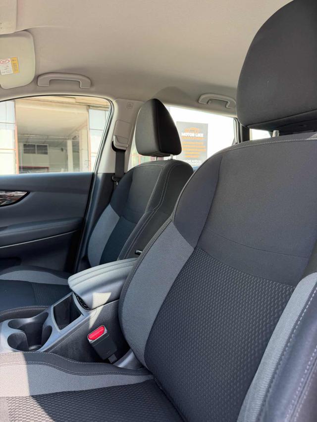 NISSAN Qashqai 1.6 DIG-T 160cv