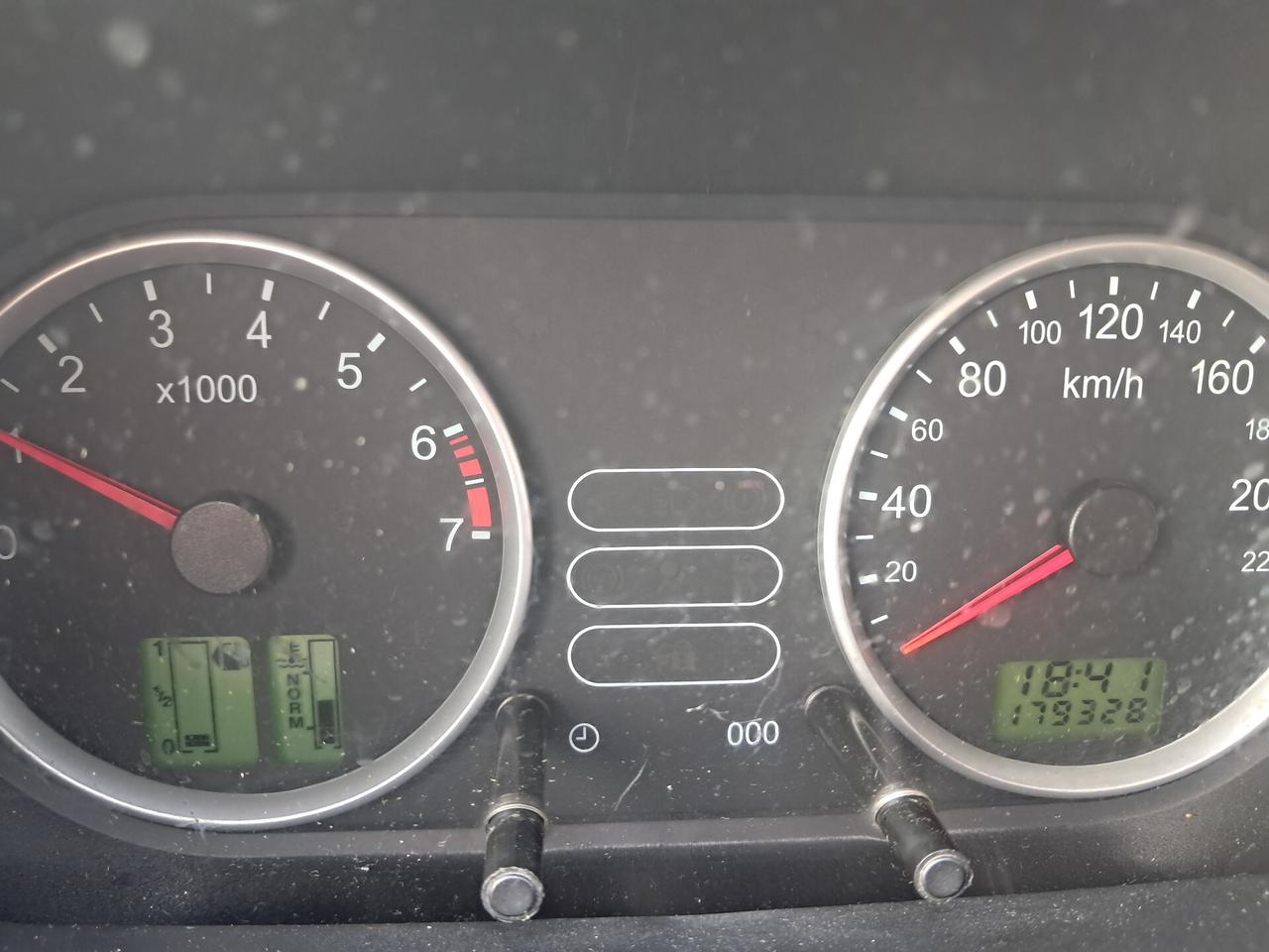 Ford Fusion 1.4 16V 5p. Collection