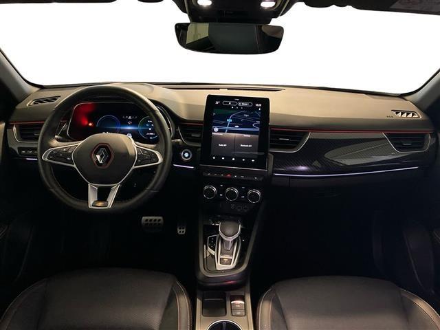 RENAULT Arkana 1.6 E Tech full hybrid R.S. Line 145cv