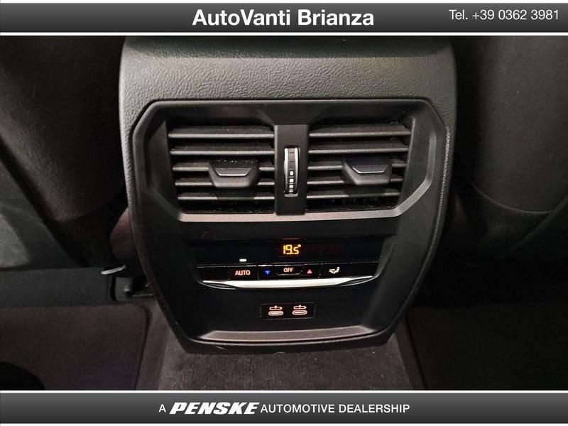 BMW Serie 3 320i Touring MSport