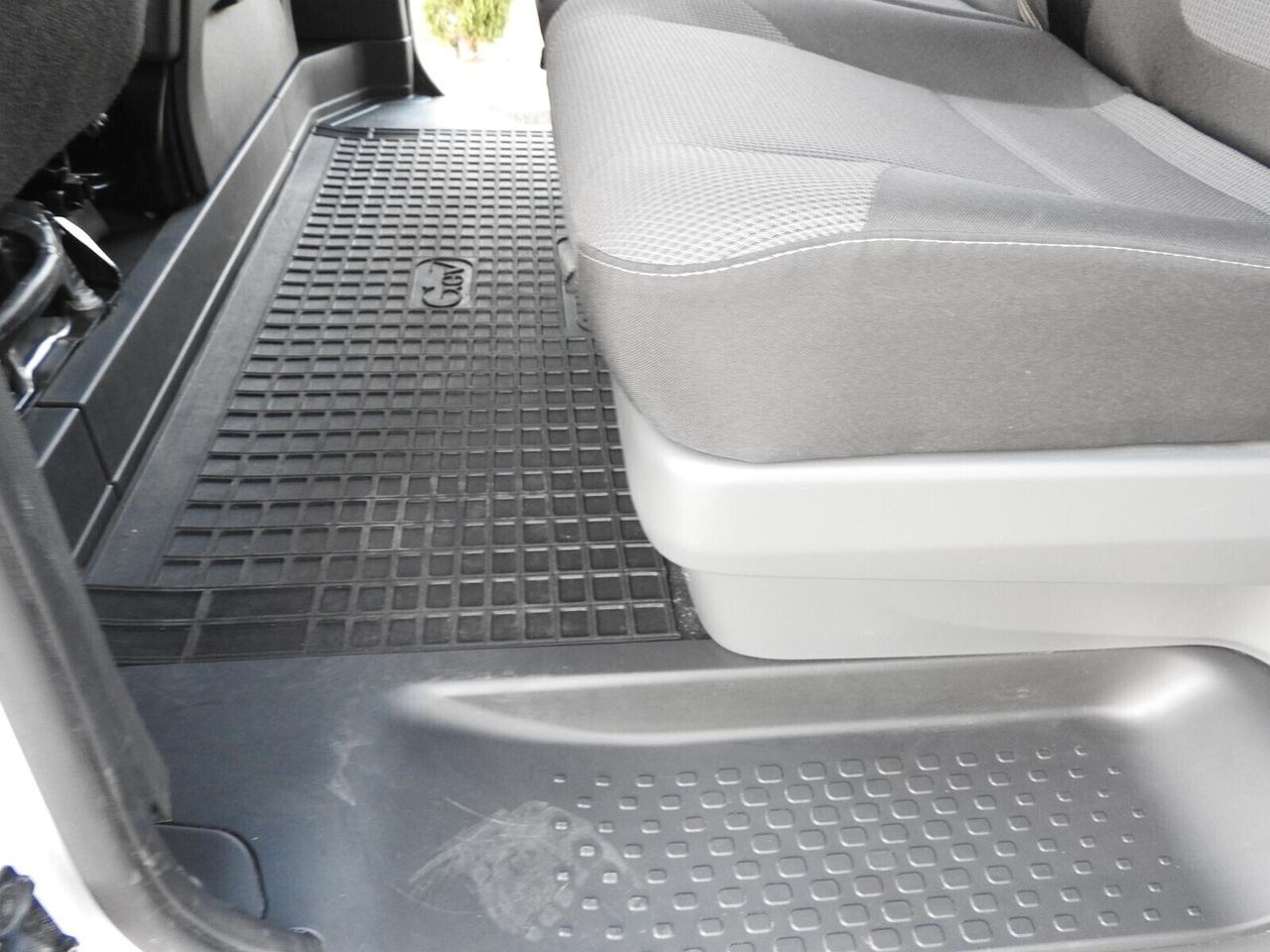 Fiat Talento 2.0 td 6 posti