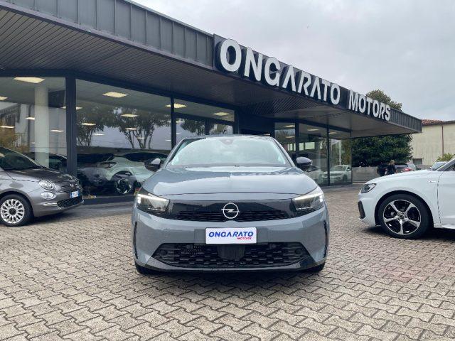 OPEL Corsa Hybrid 110 CV aut. Edition