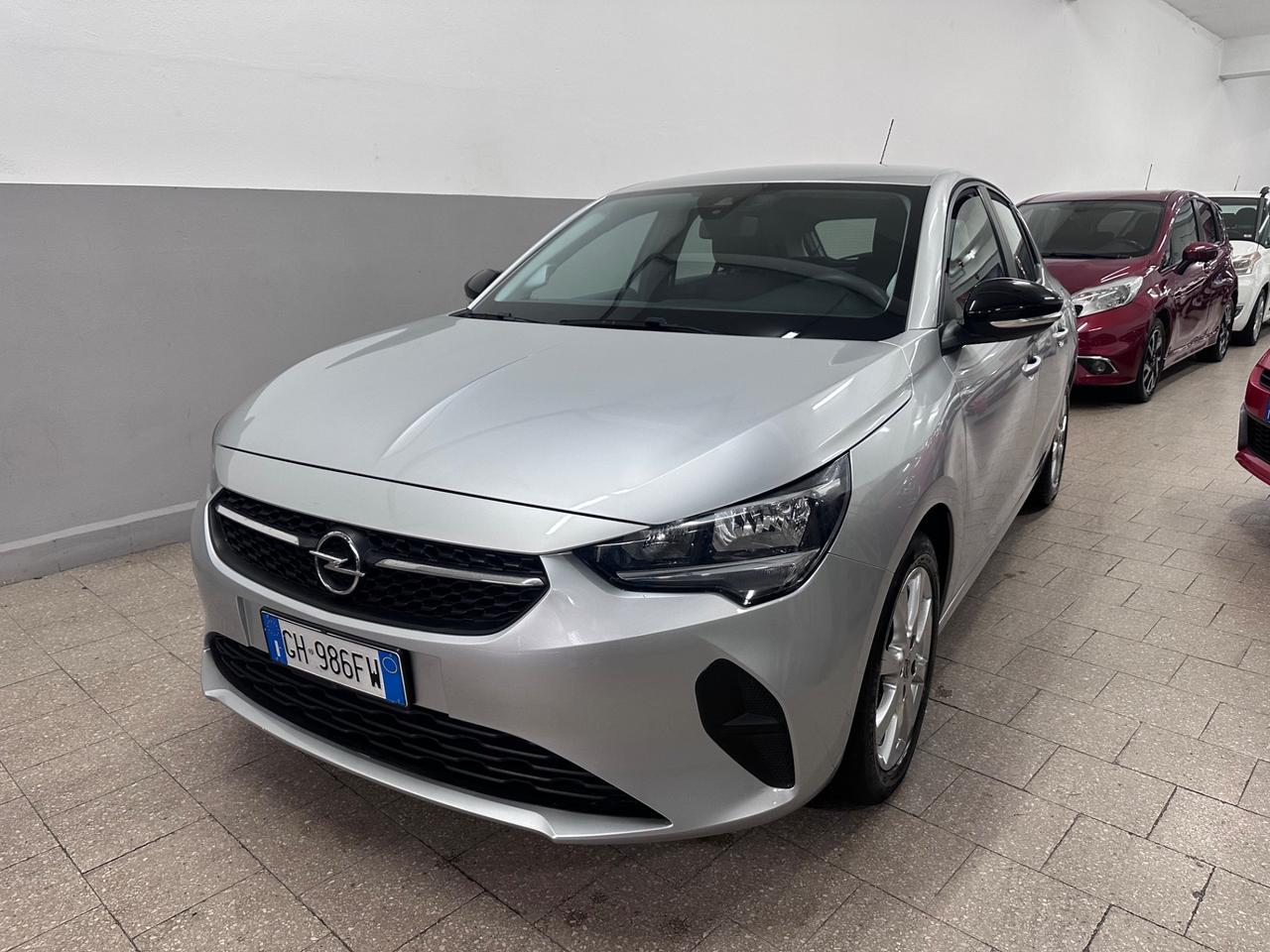 Opel Corsa 1.2 Blitz Edition 2022