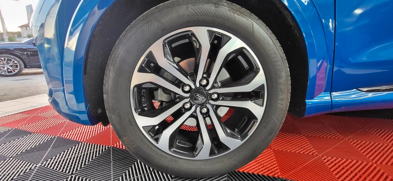 Ford Puma 1.0 EcoBoost Hybrid 125 CV S&S ST-Line