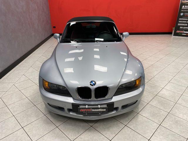 BMW Z3 1.9 16V cat Roadster - ISCRITTA ASI