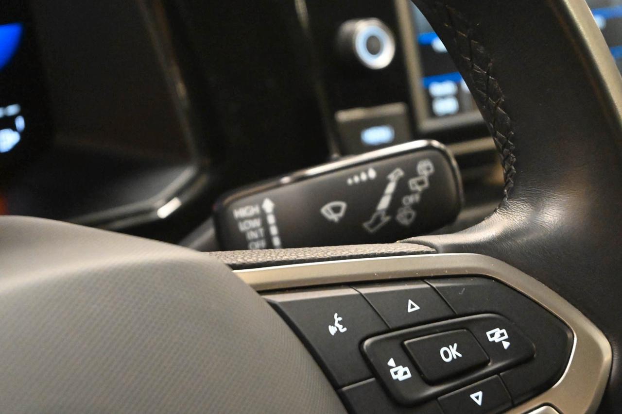 VOLKSWAGEN Taigo Taigo 1.0 TSI 110 CV Life