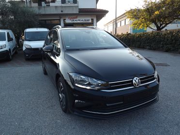 Volkswagen Golf Sportsvan 1.5 TSI ACT DSG 5p. Sport BlueMotion Technology