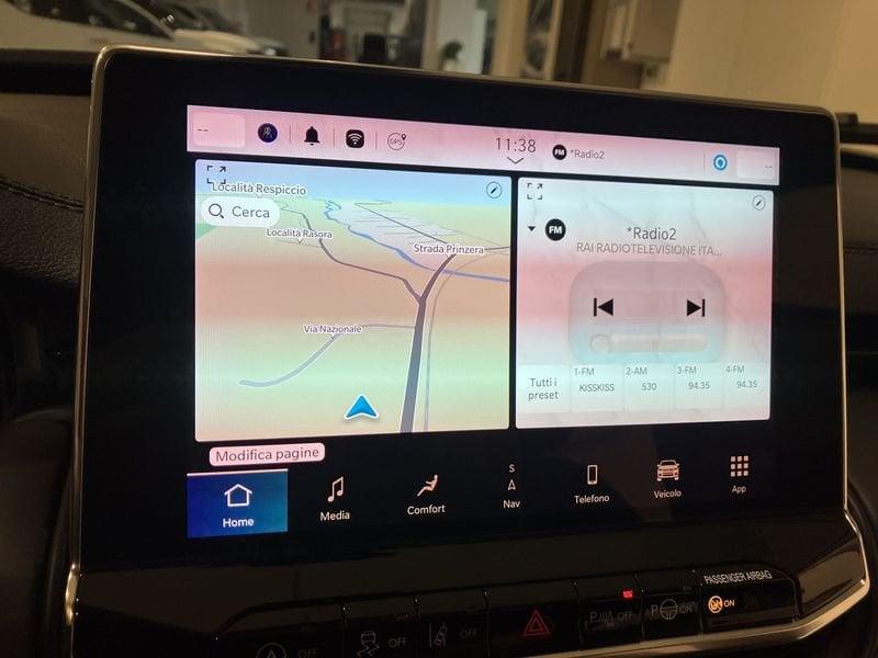 Jeep Compass Compass 1.6 Multijet II 2WD S Sport