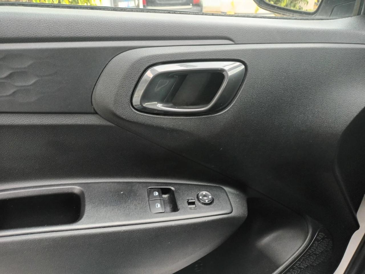 Hyundai i10 Tech 1.0 MPi 67 CV